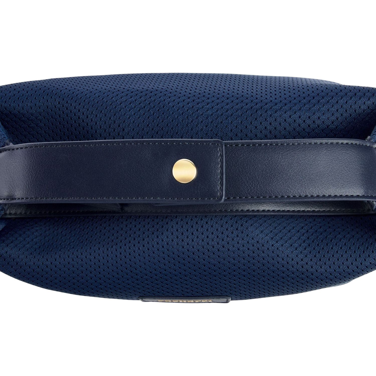 Neseser Joséphine Navy - obrazek 7