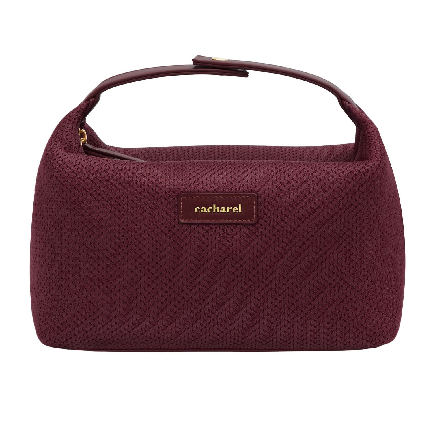 Neseser Joséphine Burgundy