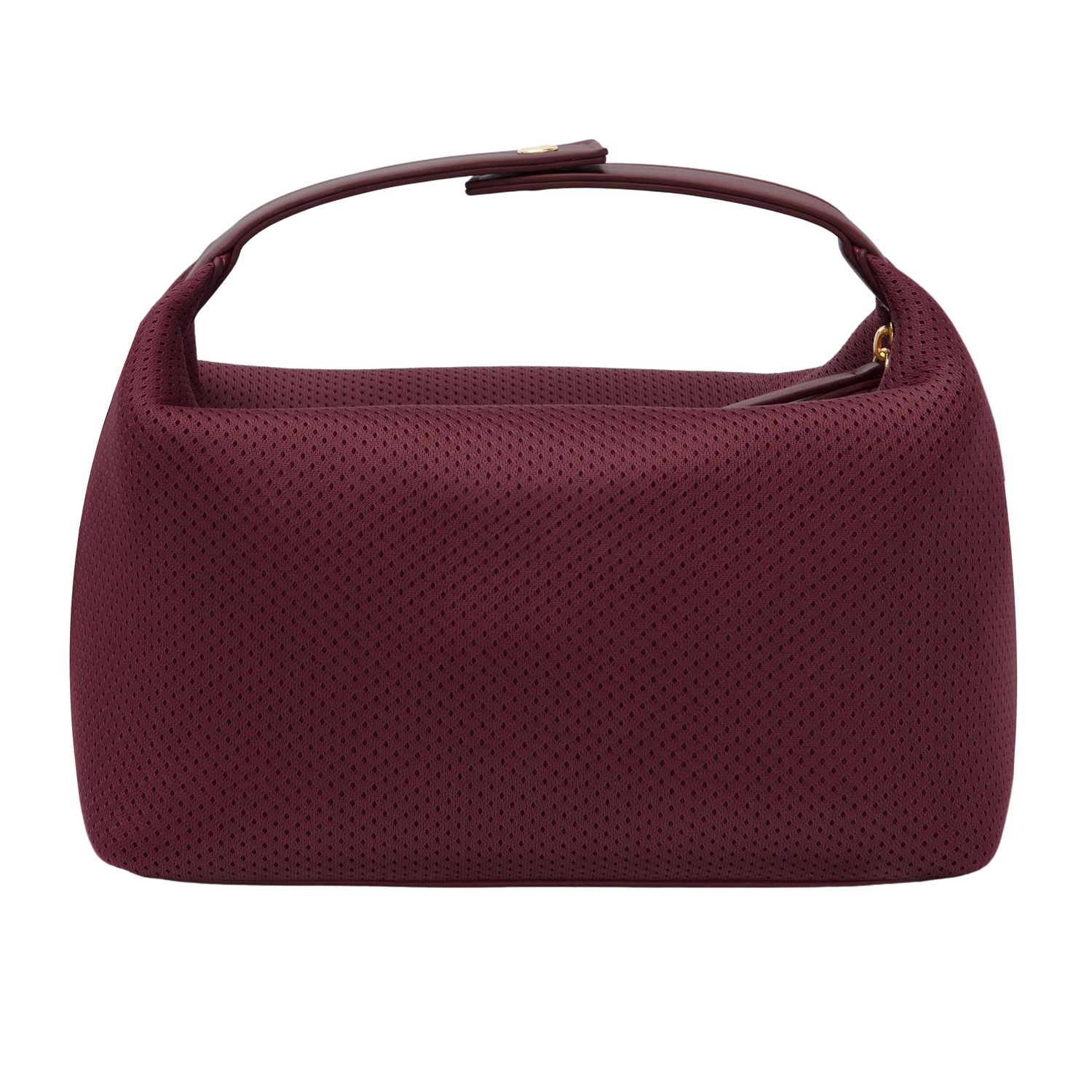 Neseser Joséphine Burgundy - obrazek 8