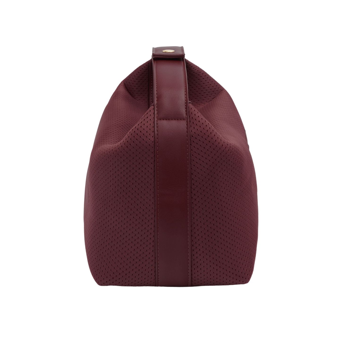 Neseser Joséphine Burgundy - obrazek 2