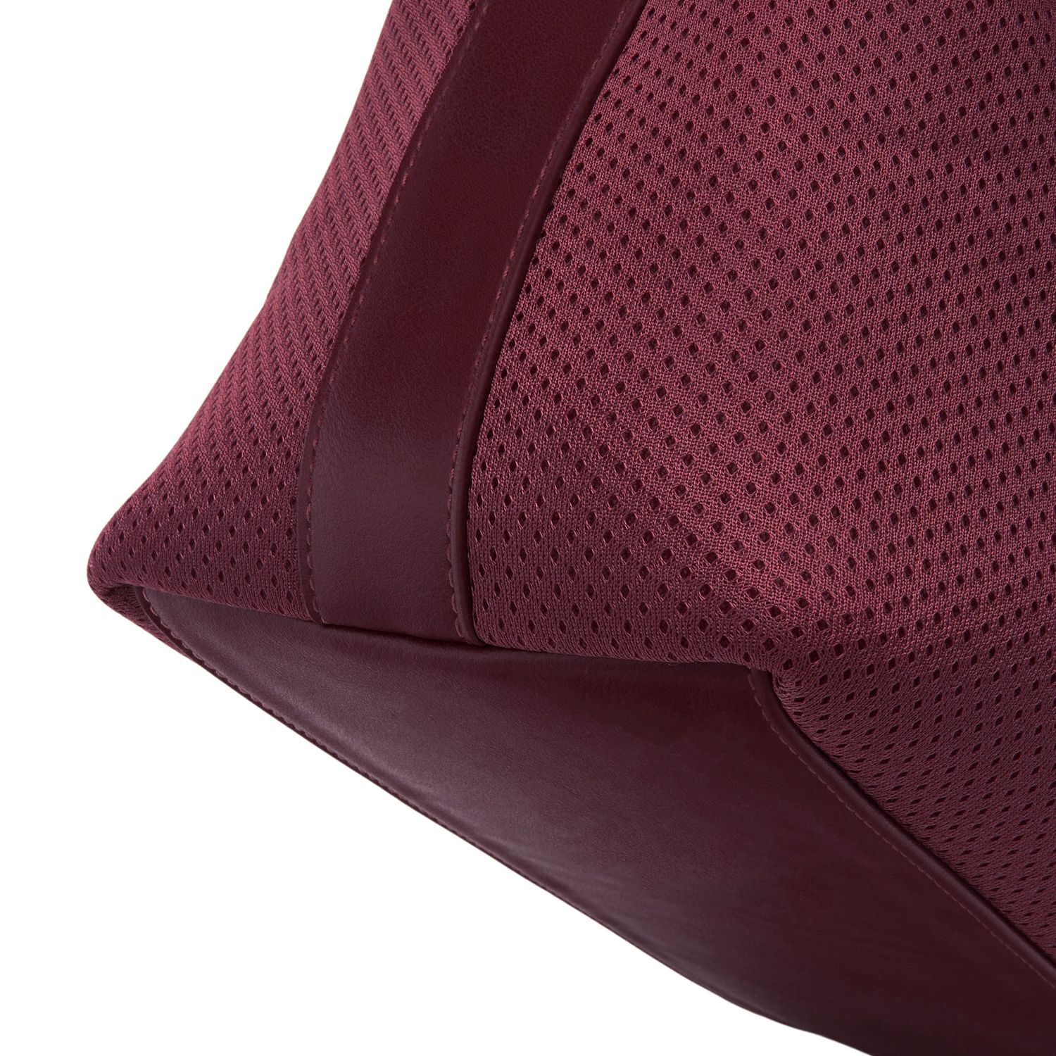 Neseser Joséphine Burgundy - obrazek 4