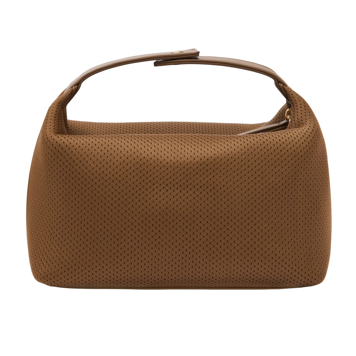 Neseser Joséphine Camel - obrazek 8