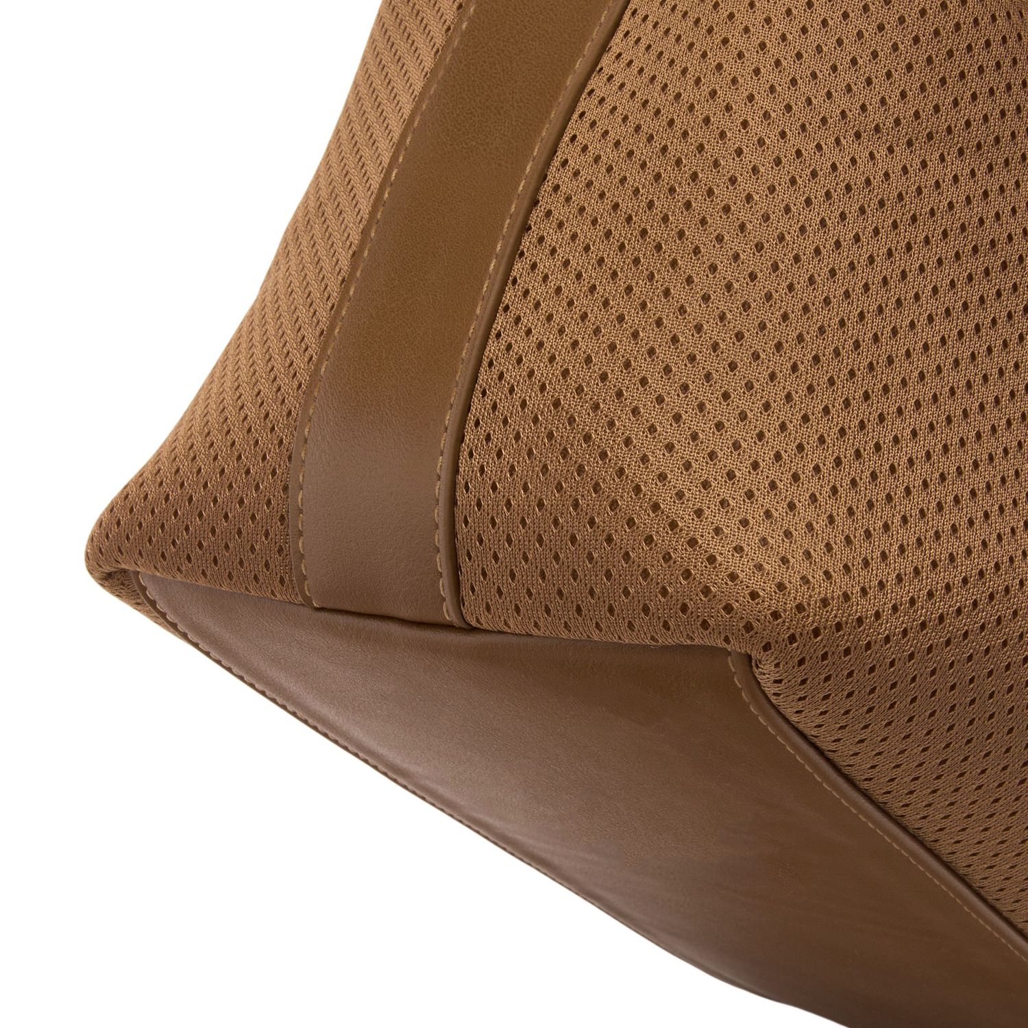 Neseser Joséphine Camel - obrazek 4