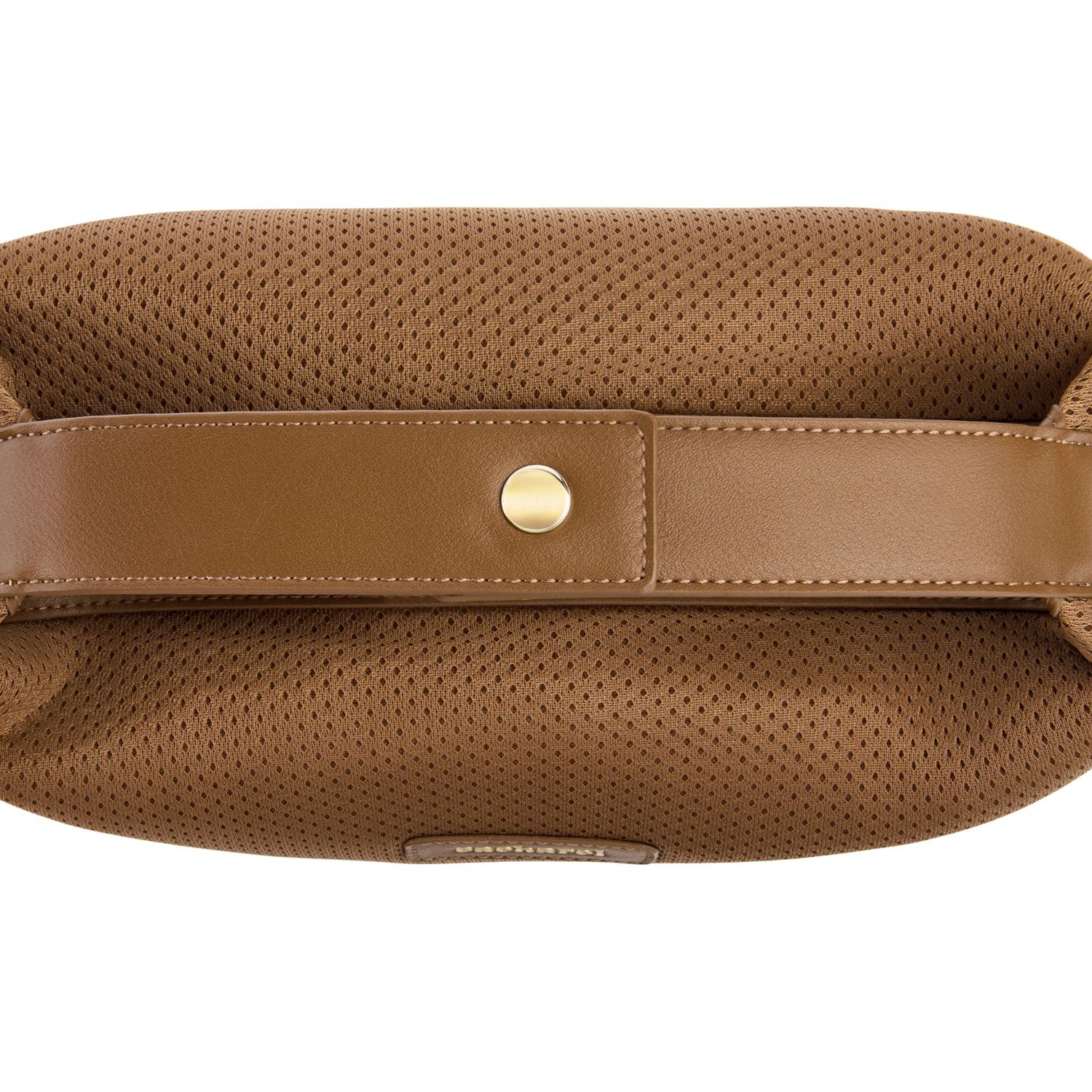 Neseser Joséphine Camel - obrazek 7