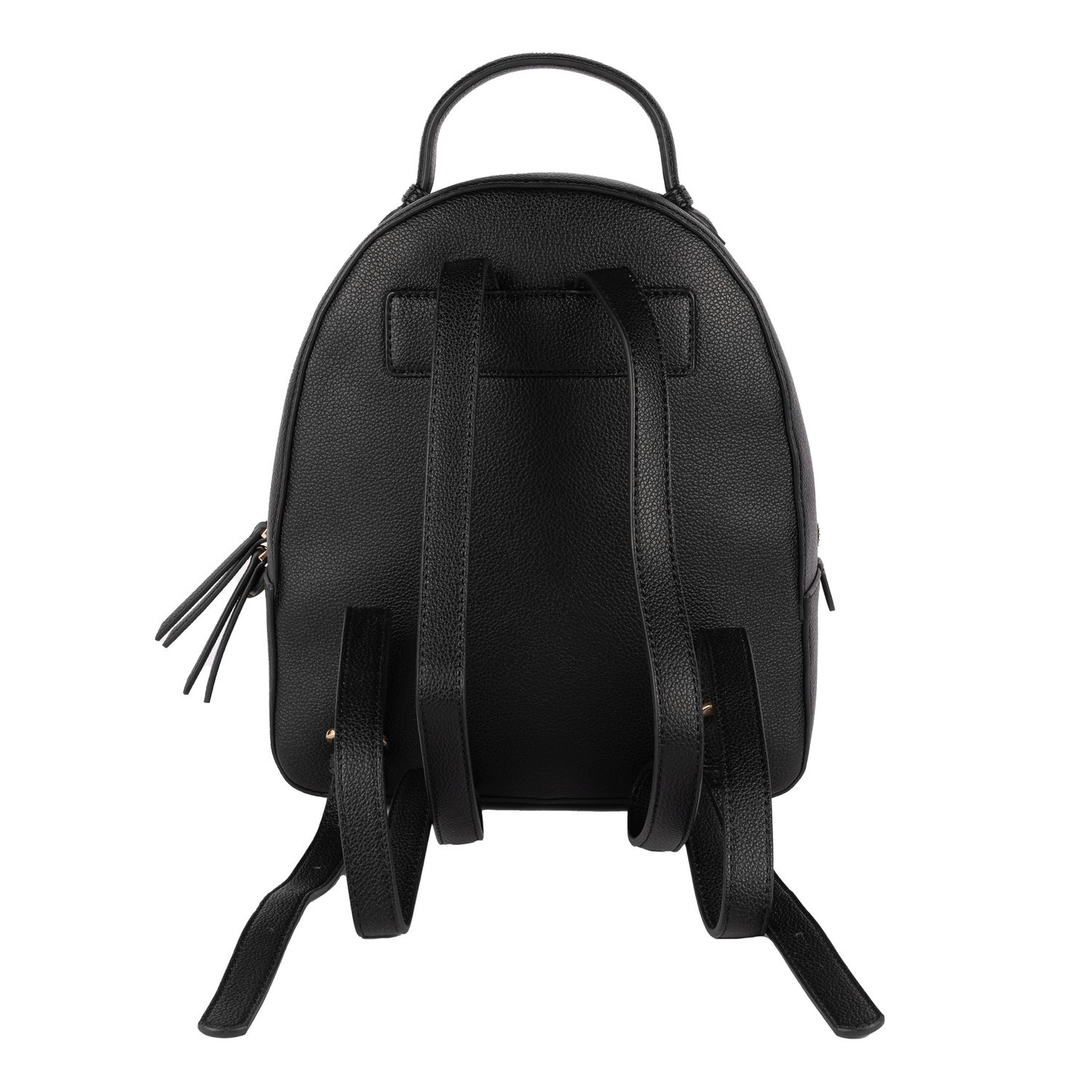Plecak Alma Black - obrazek 2