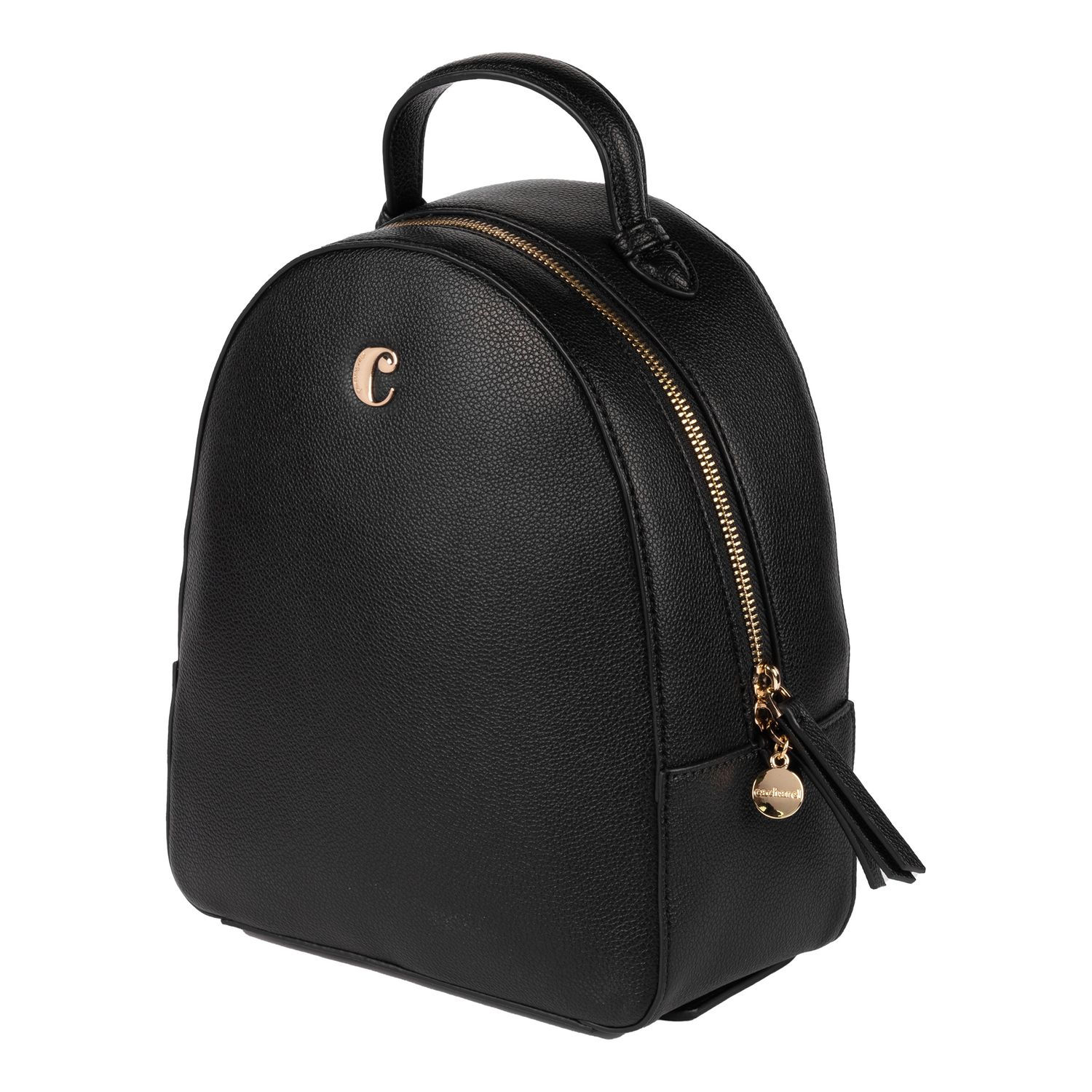 Plecak Alma Black - obrazek 3