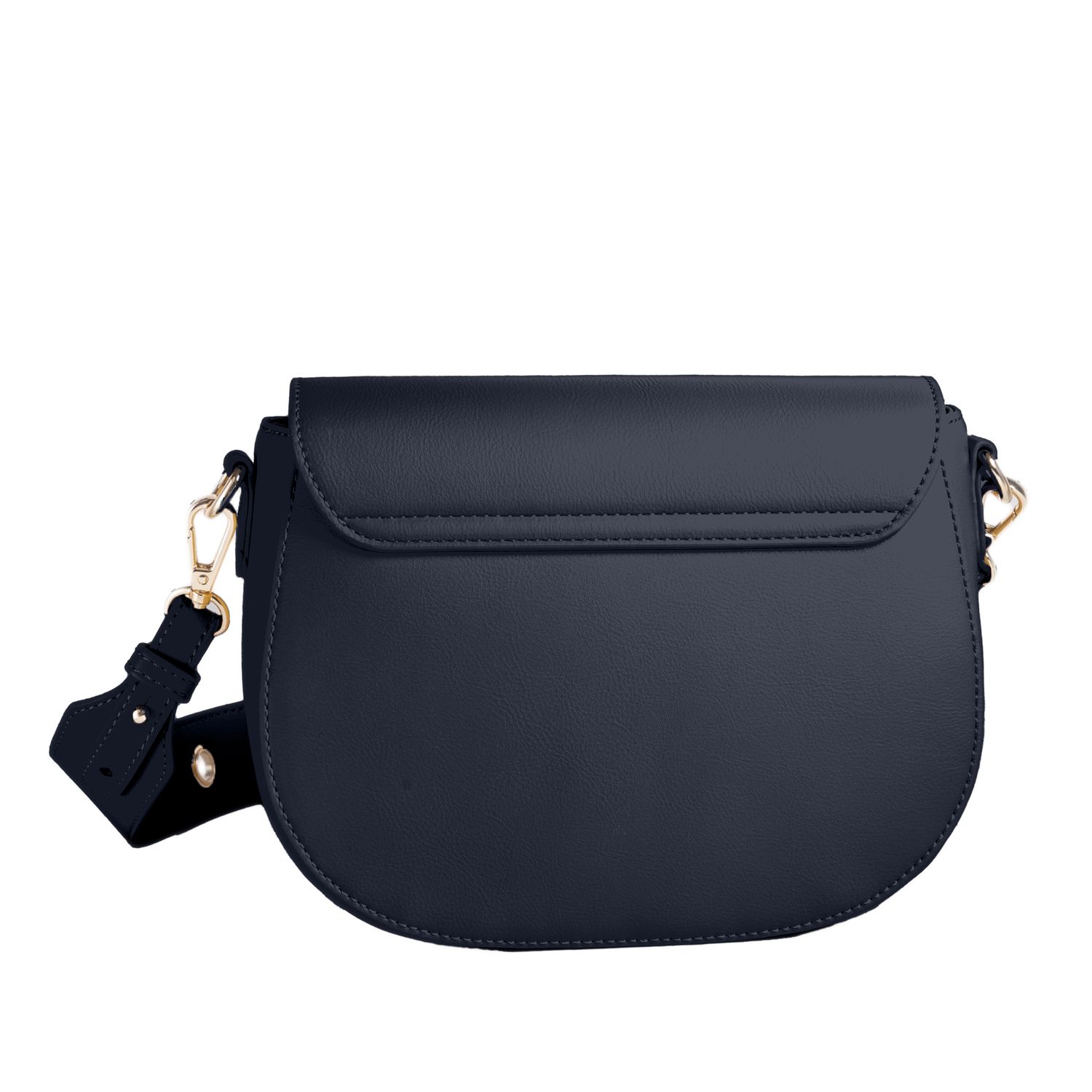 Damska torebka Albane Navy - obrazek 4