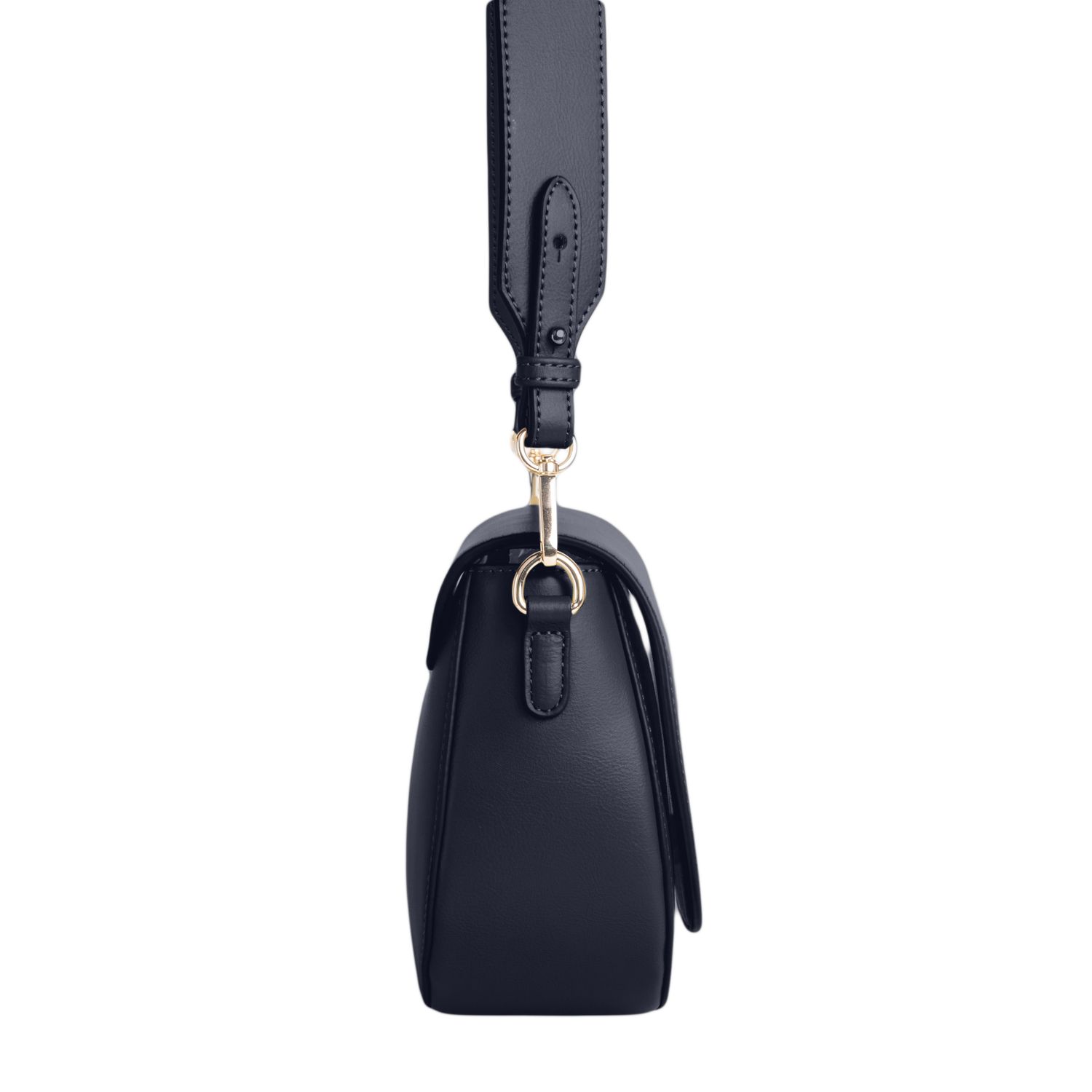Damska torebka Albane Navy - obrazek 3