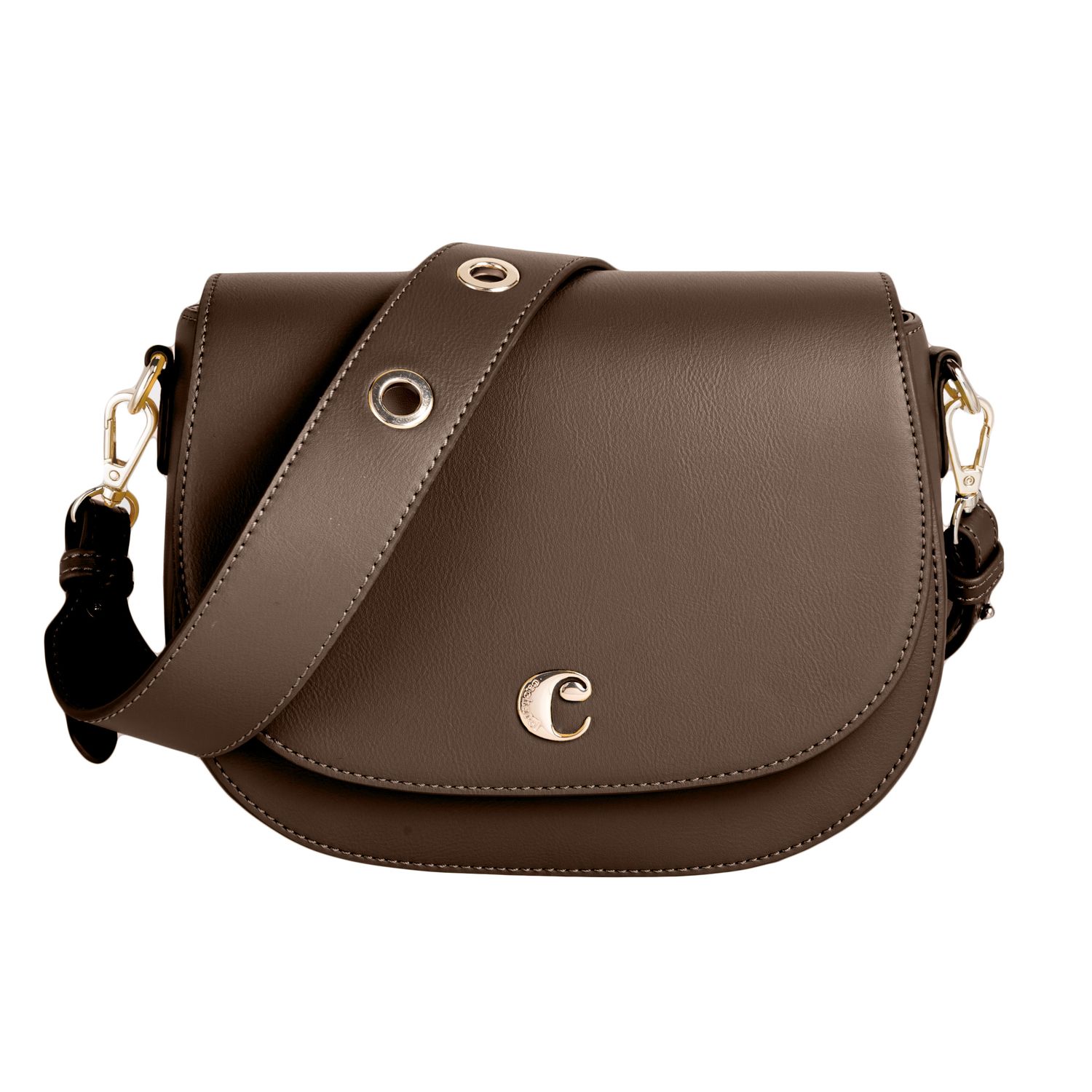 Damska torebka Albane Brown