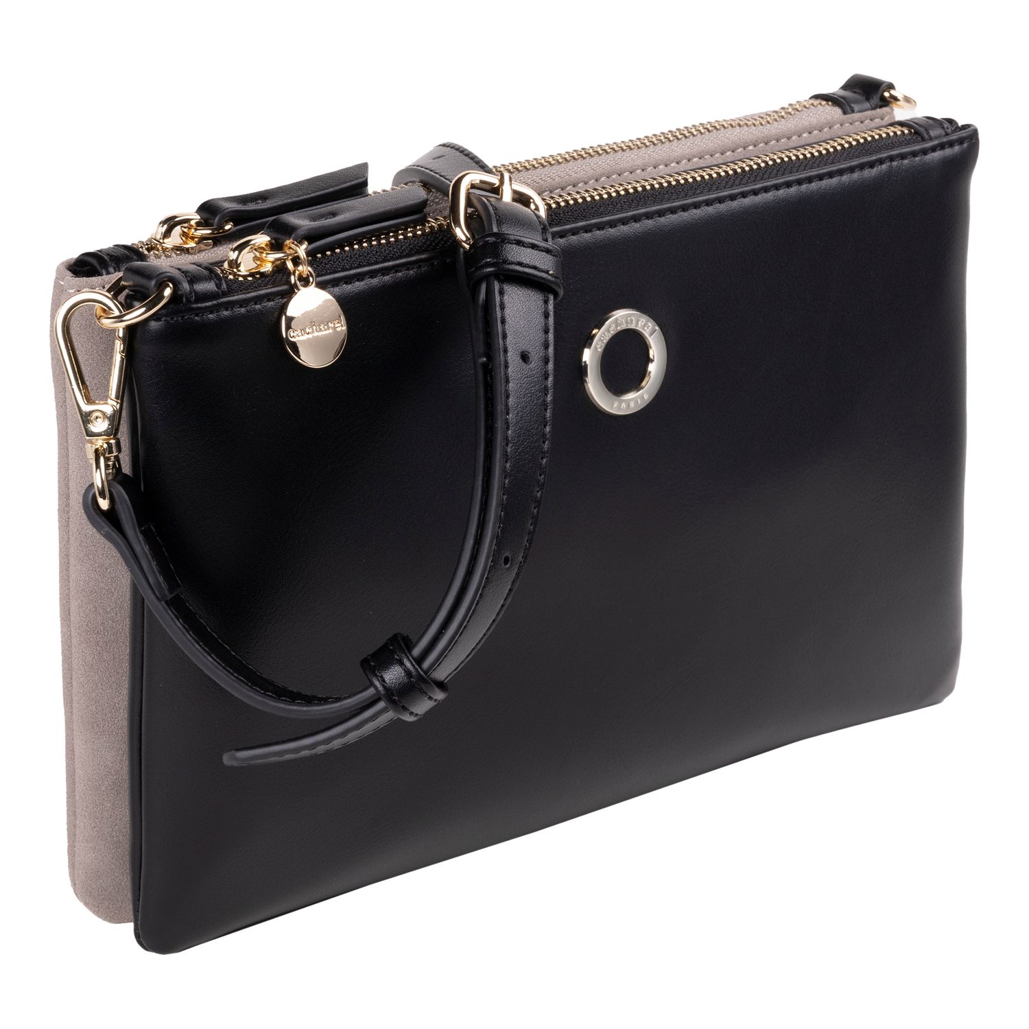 Damska torebka Alix Black - obrazek 2