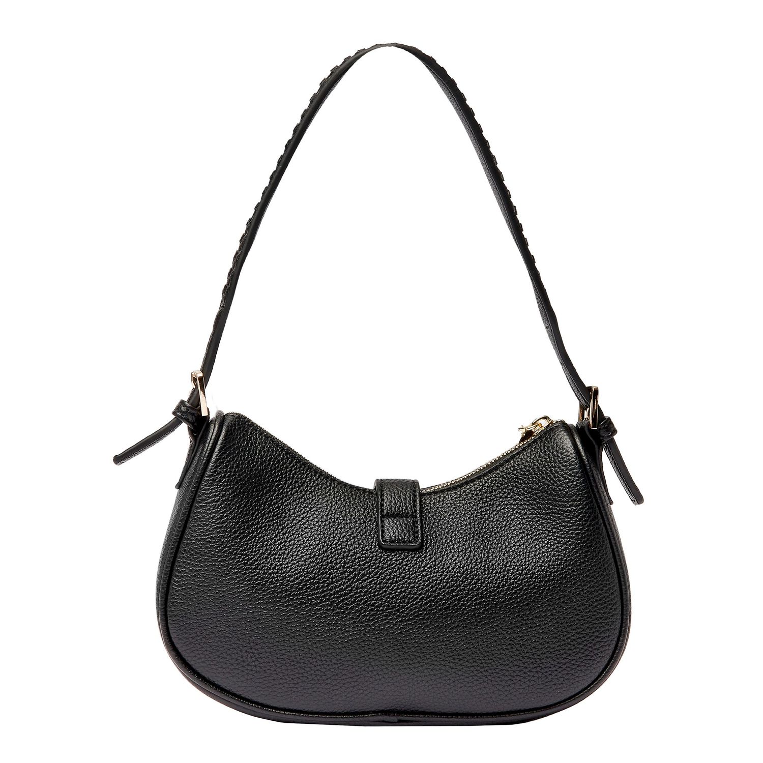 Damska torebka Astrid Black - obrazek 7