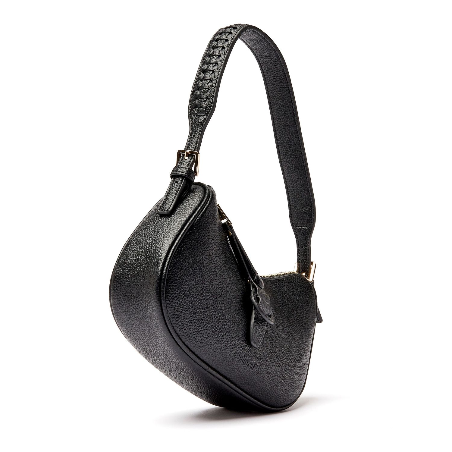 Damska torebka Astrid Black - obrazek 8