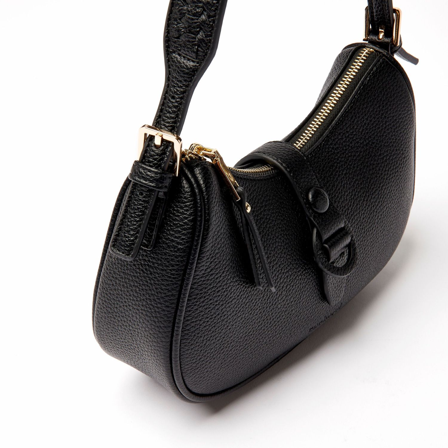 Damska torebka Astrid Black - obrazek 3