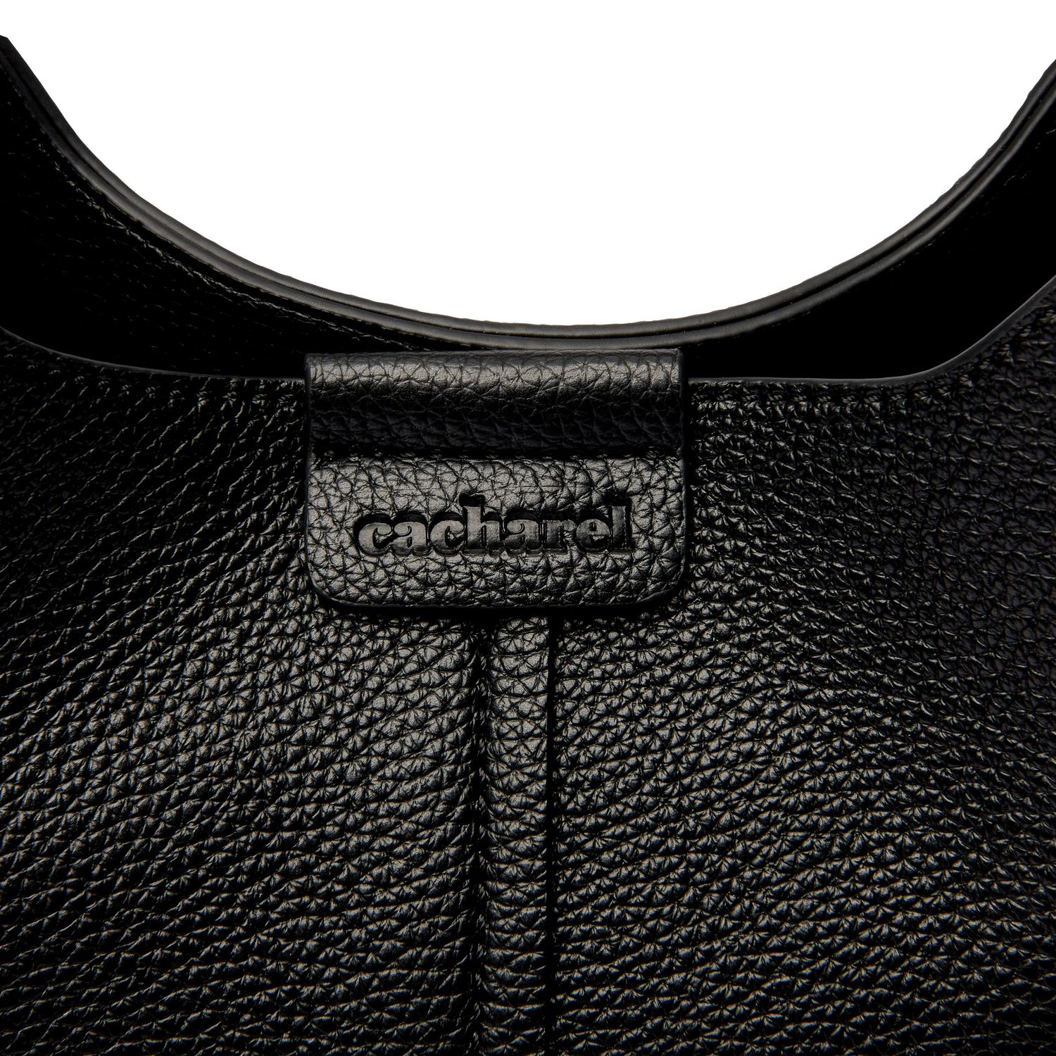 Damska torebka Astrid Black - obrazek 4