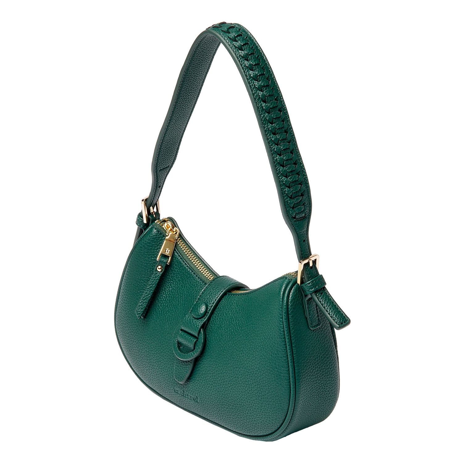 Damska torebka Astrid Green - obrazek 7