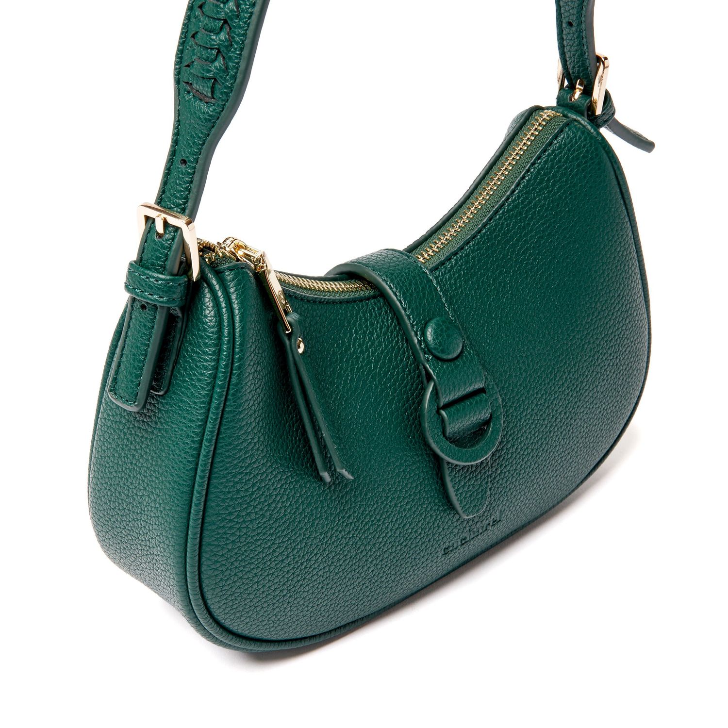 Damska torebka Astrid Green - obrazek 3
