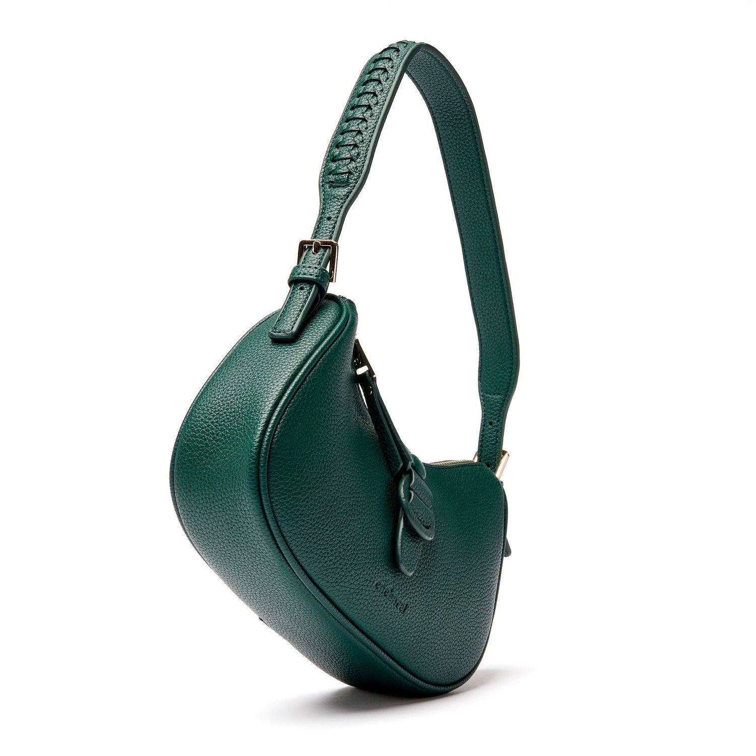 Damska torebka Astrid Green - obrazek 6