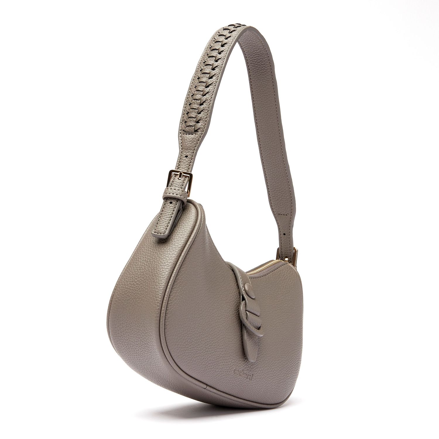 Damska torebka Astrid Taupe - obrazek 8