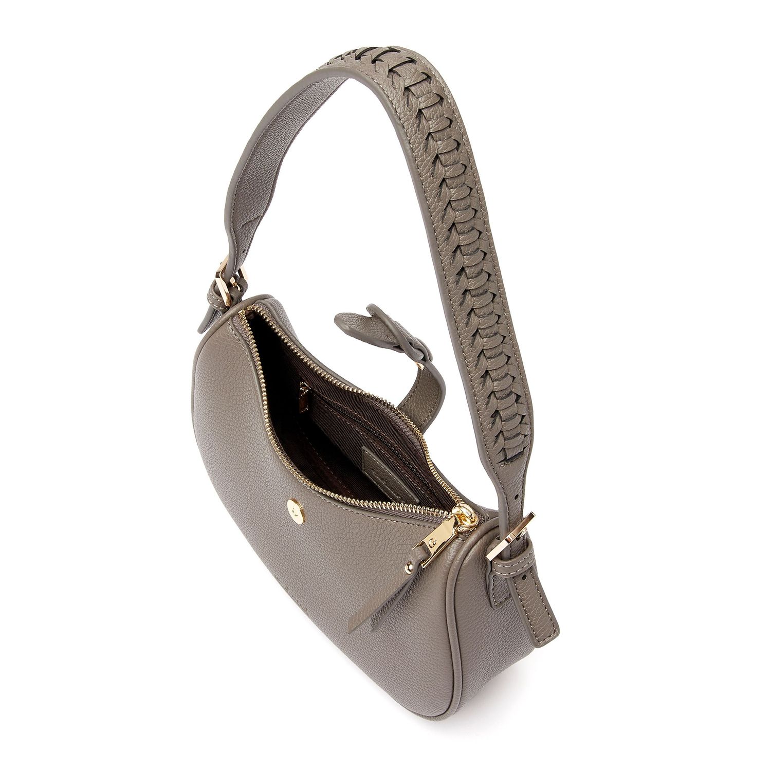 Damska torebka Astrid Taupe - obrazek 2