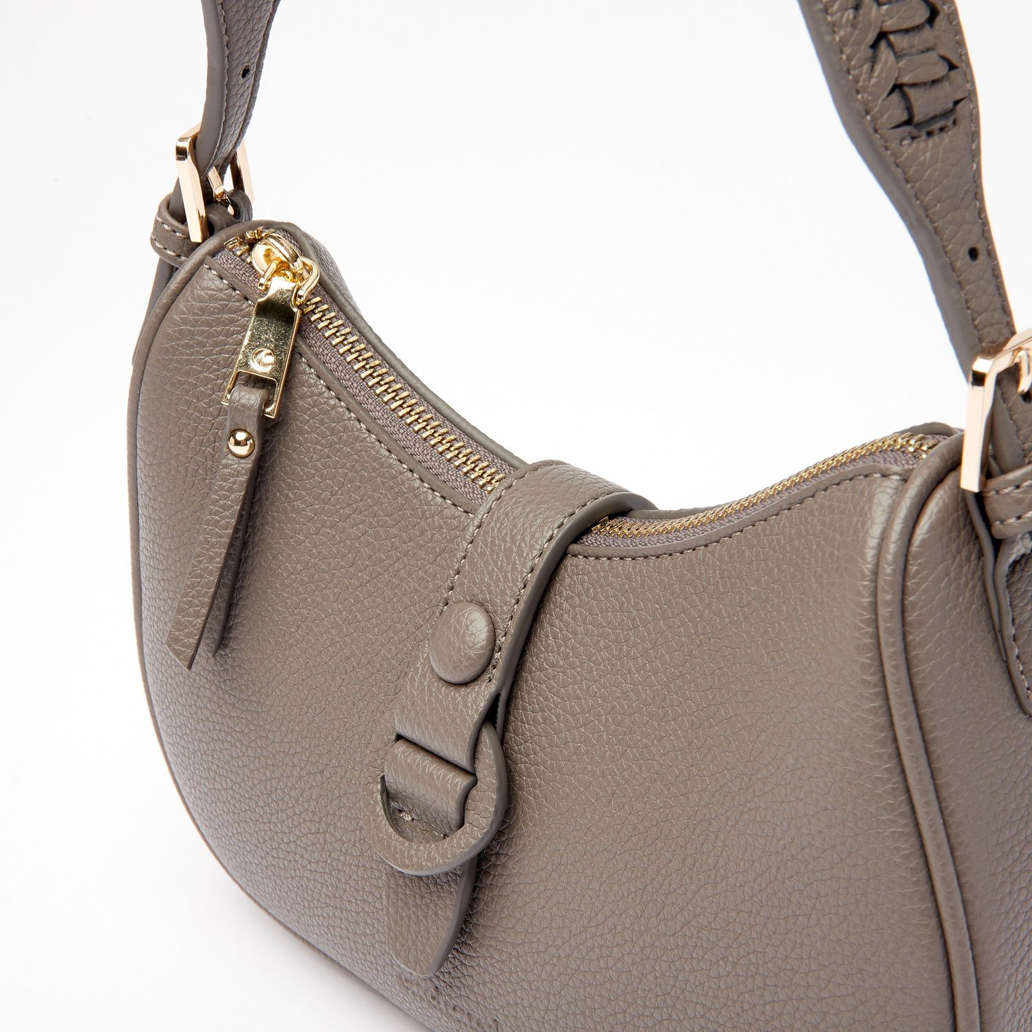 Damska torebka Astrid Taupe - obrazek 3