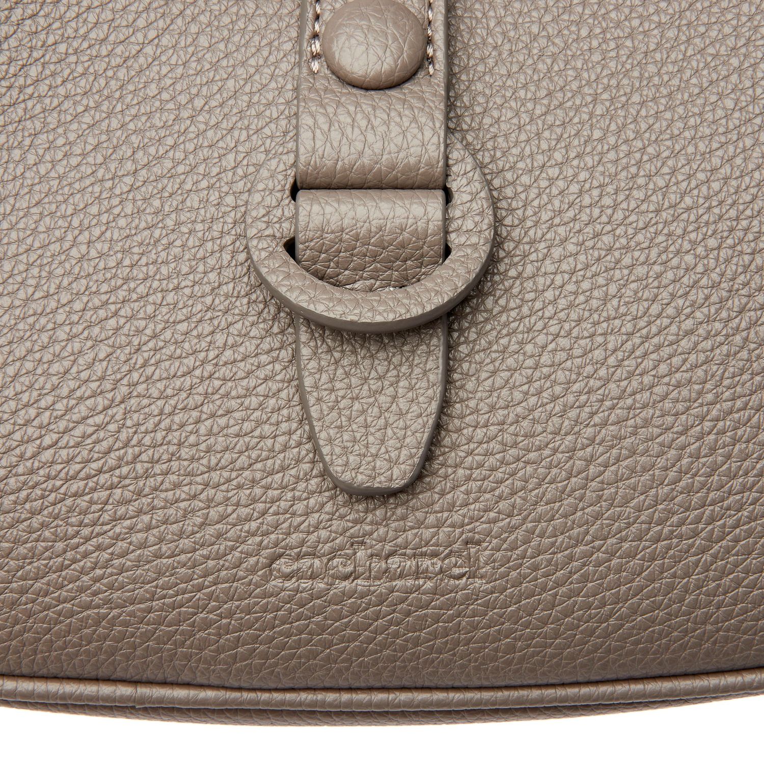 Damska torebka Astrid Taupe - obrazek 4