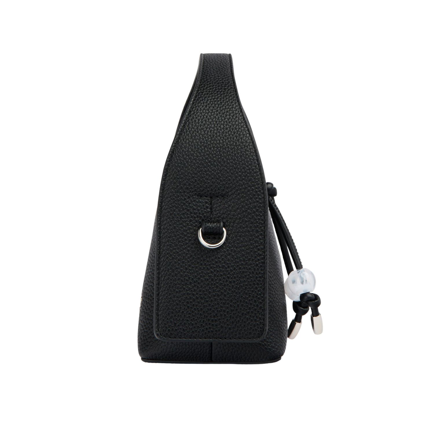 Damska torebka Clémentine Black - obrazek 2