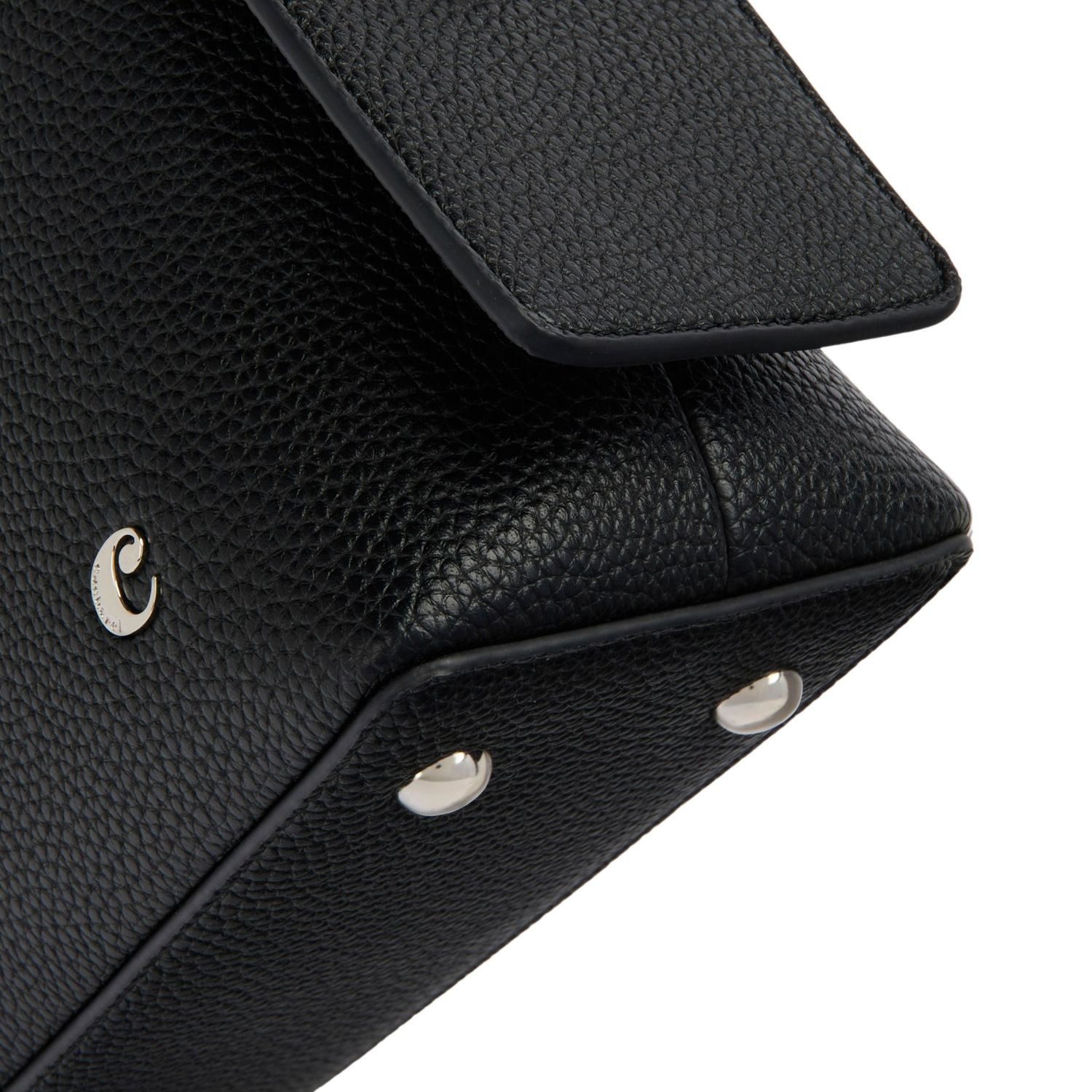 Damska torebka Clémentine Black - obrazek 4