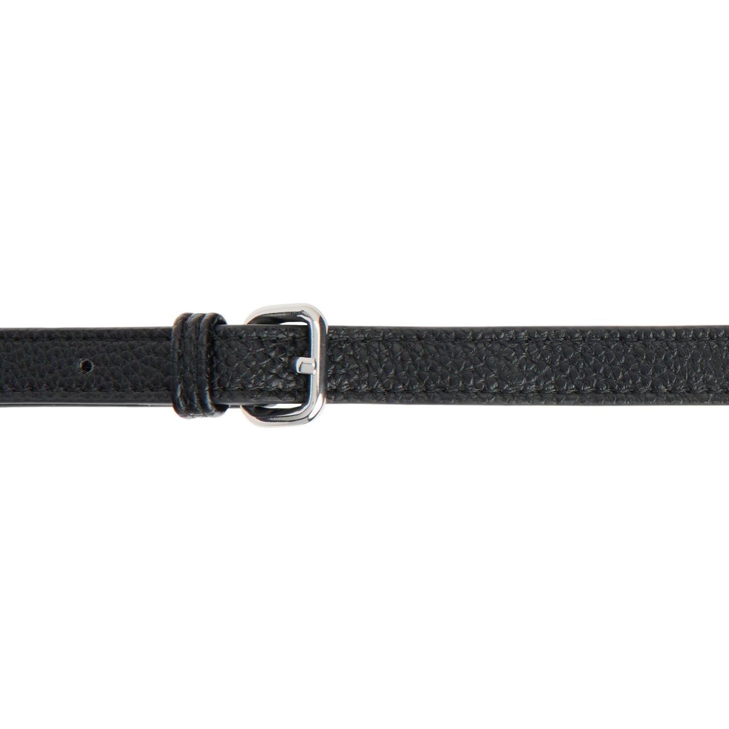 Damska torebka Clémentine Black - obrazek 8