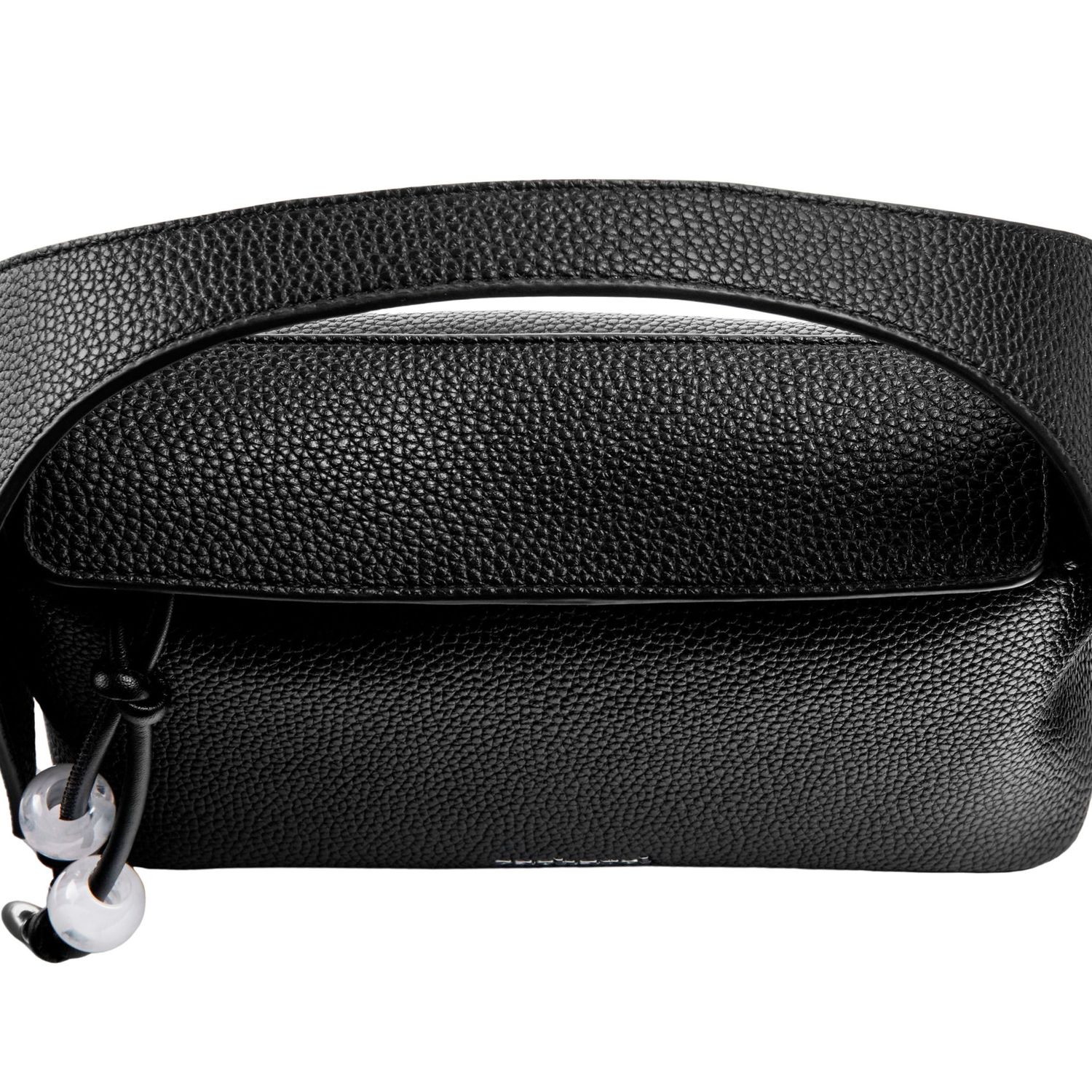 Damska torebka Clémentine Black - obrazek 11