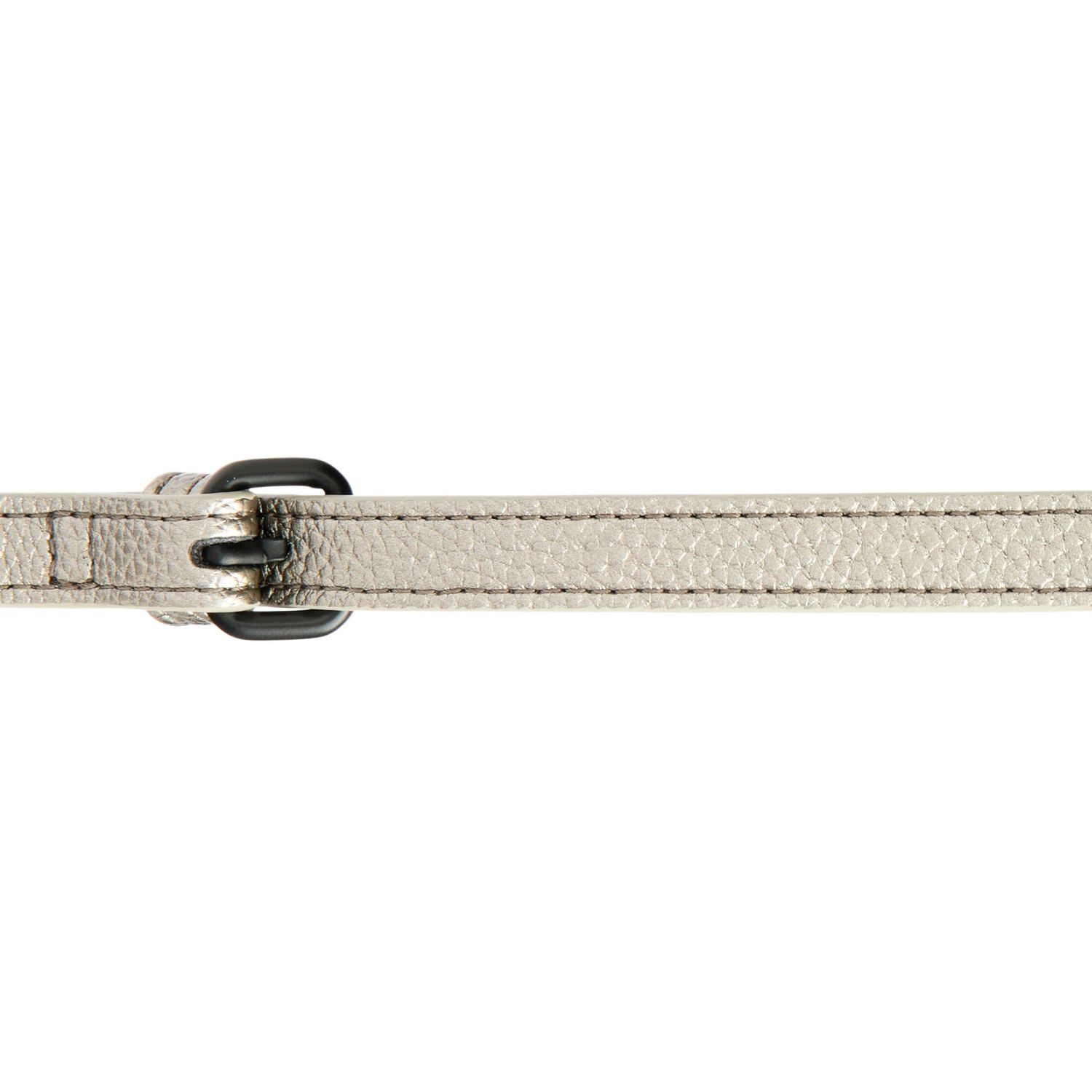Damska torebka Clémentine Gold - obrazek 9