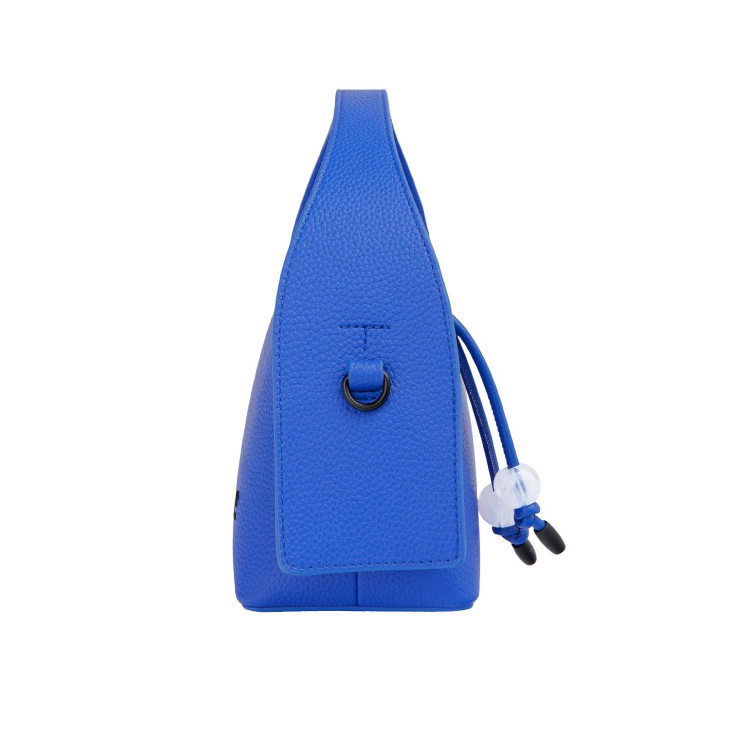 Damska torebka Clémentine Blue - obrazek 2