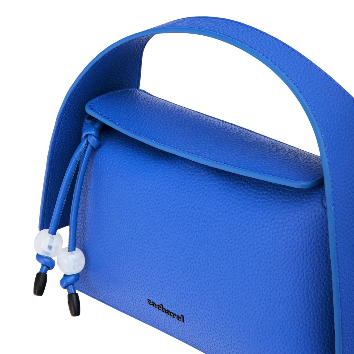 Damska torebka Clémentine Blue - obrazek 3