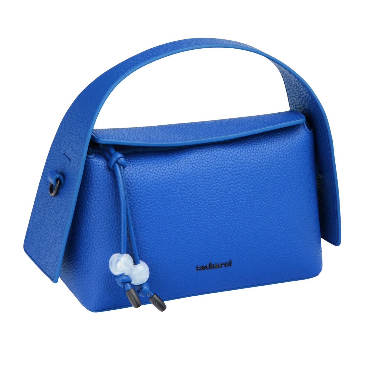 Damska torebka Clémentine Blue - obrazek 6