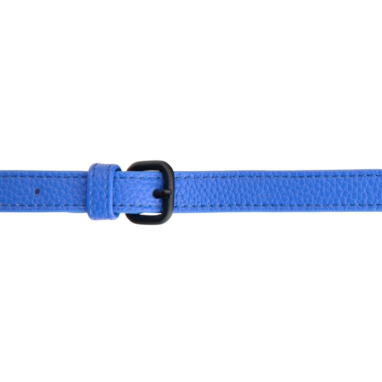 Damska torebka Clémentine Blue - obrazek 8