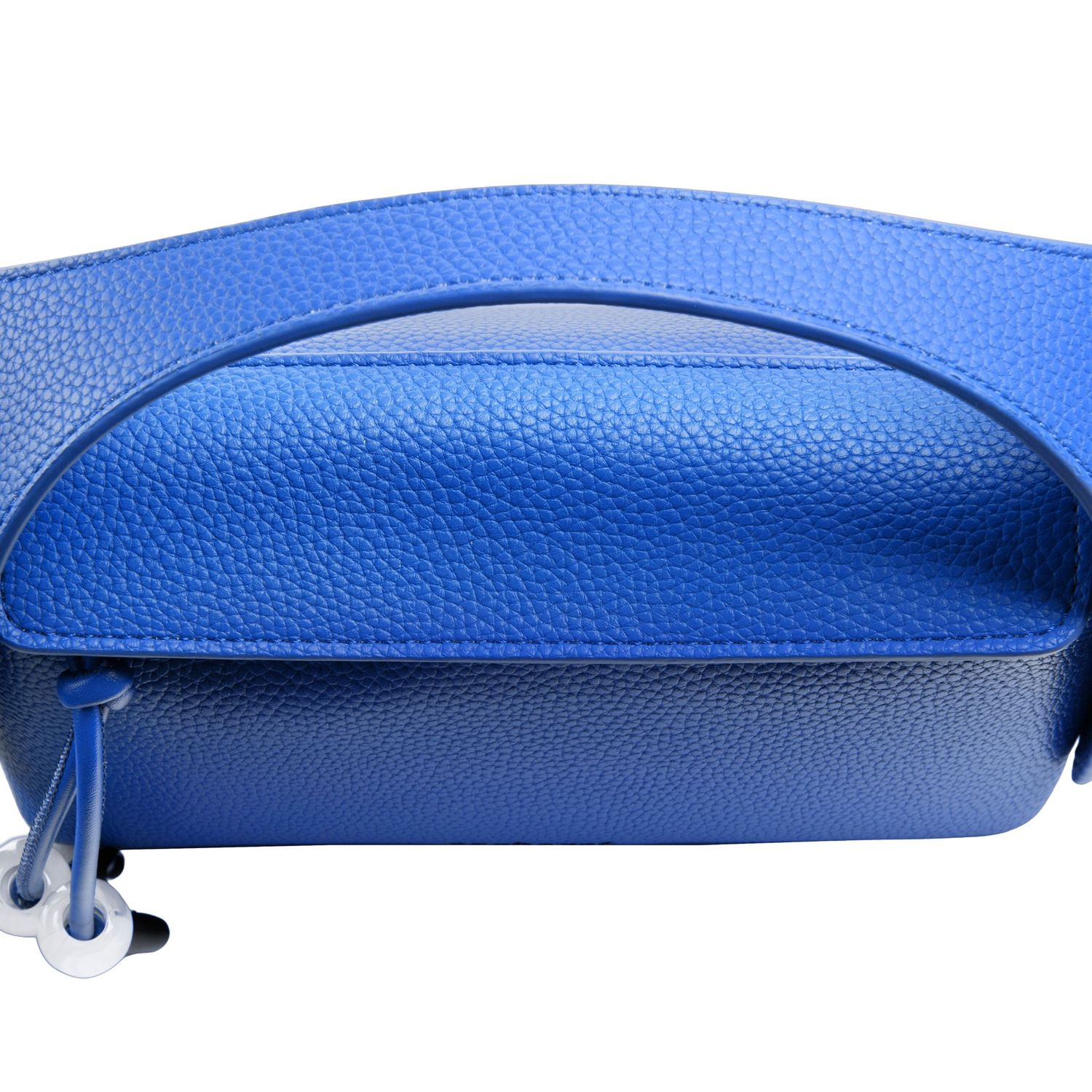 Damska torebka Clémentine Blue - obrazek 11