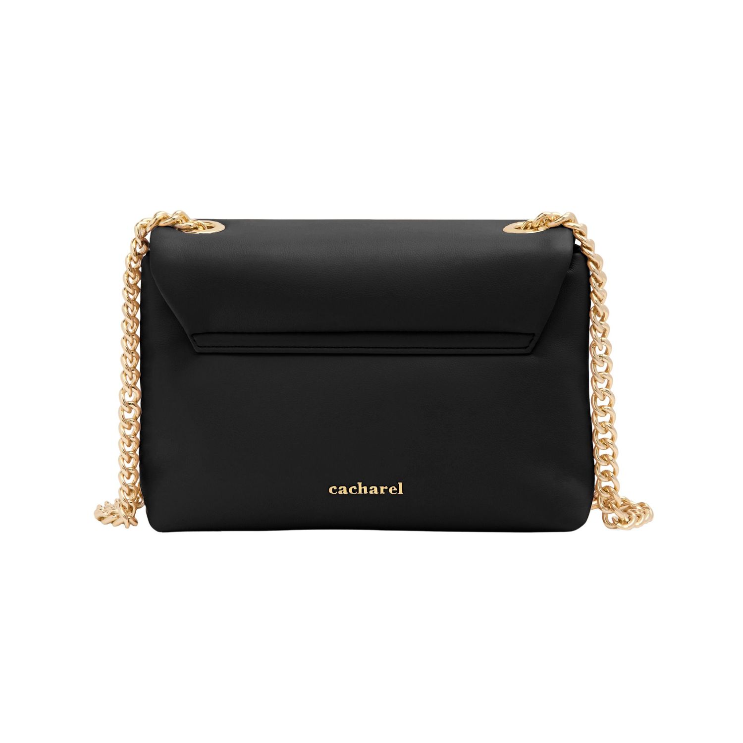 Damska torebka Vivienne Black - obrazek 10
