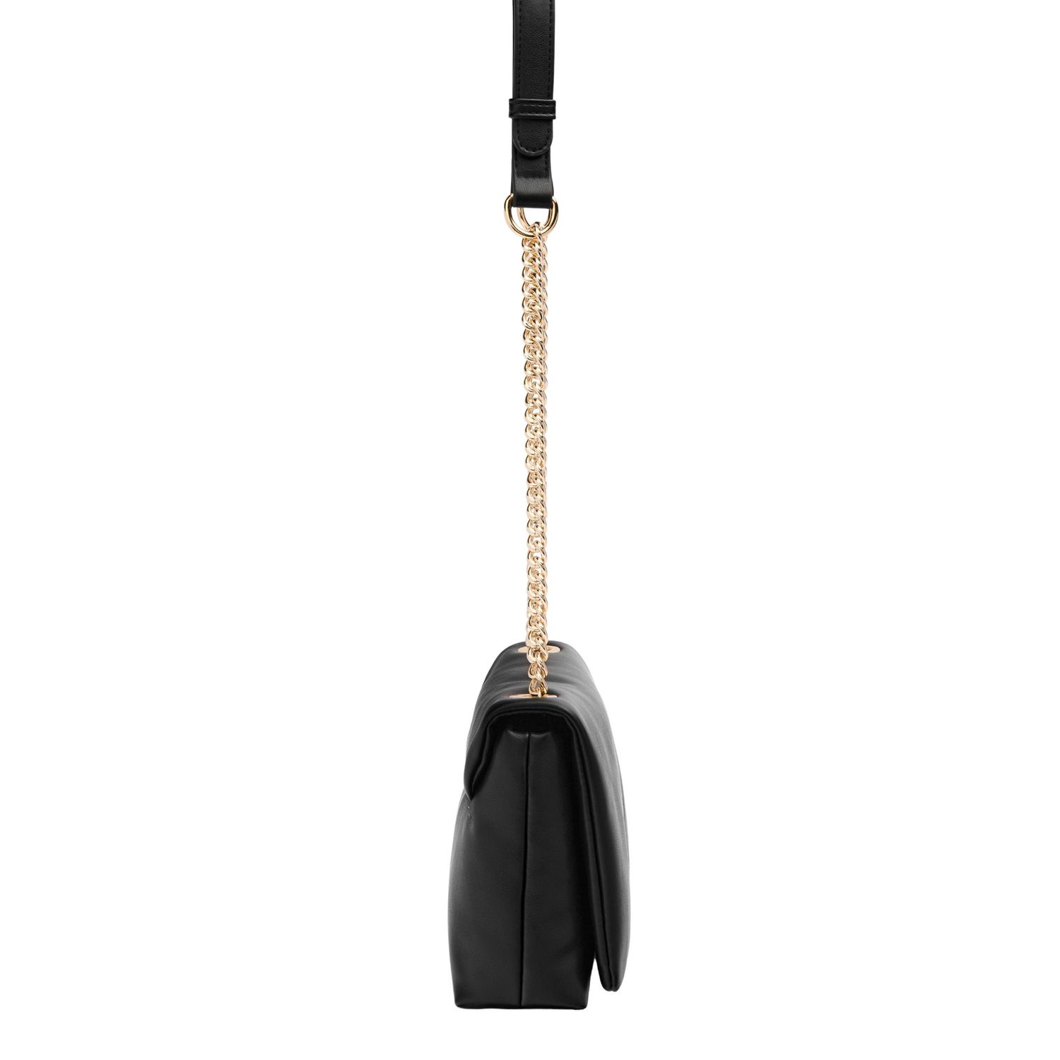 Damska torebka Vivienne Black - obrazek 2