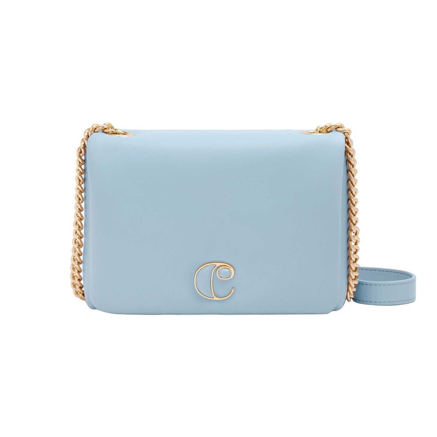 Damska torebka Vivienne Light Blue