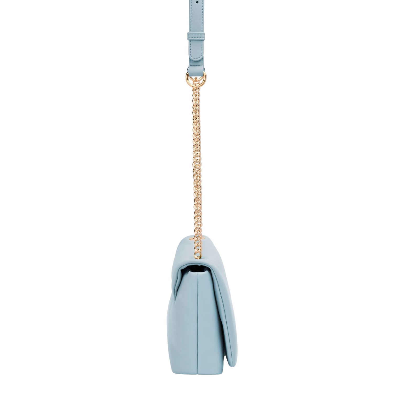 Damska torebka Vivienne Light Blue - obrazek 2