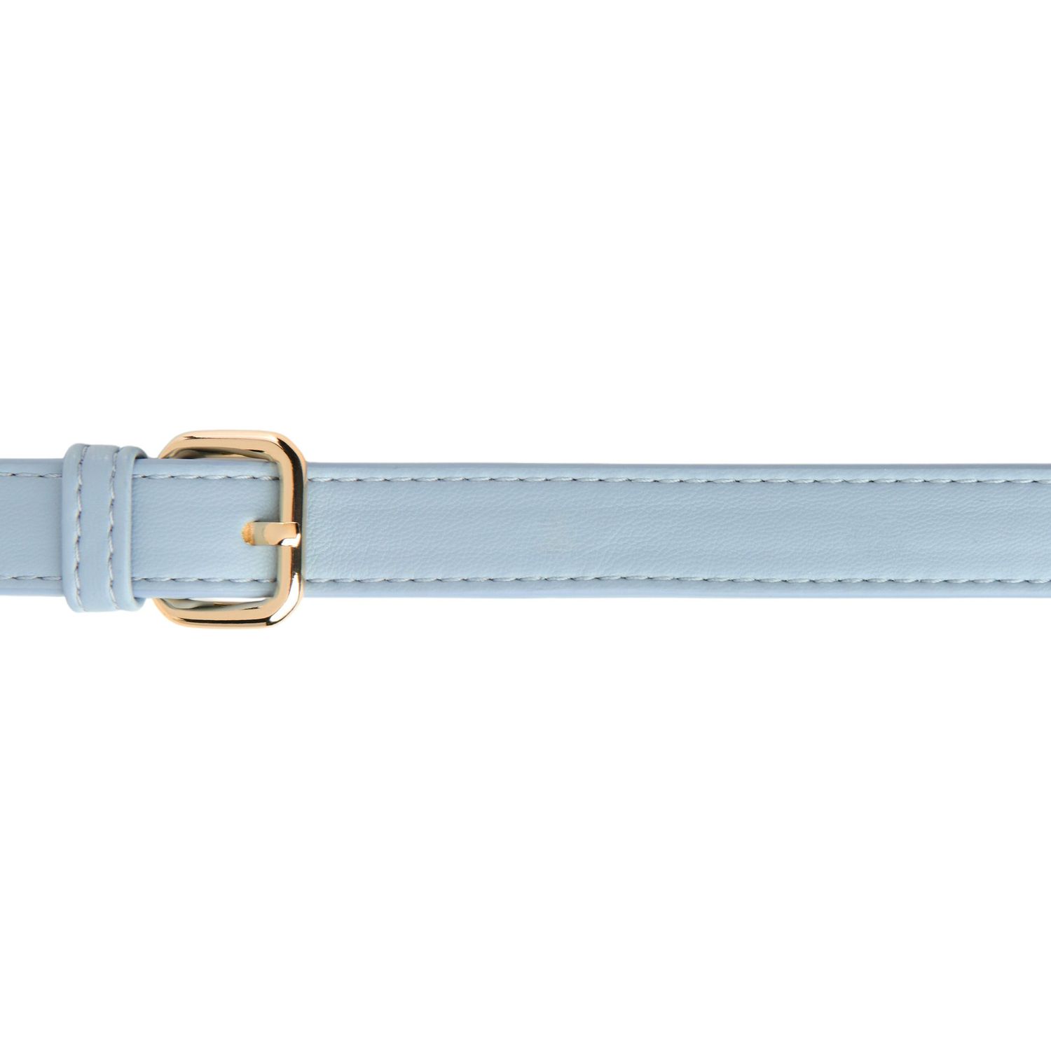 Damska torebka Vivienne Light Blue - obrazek 8