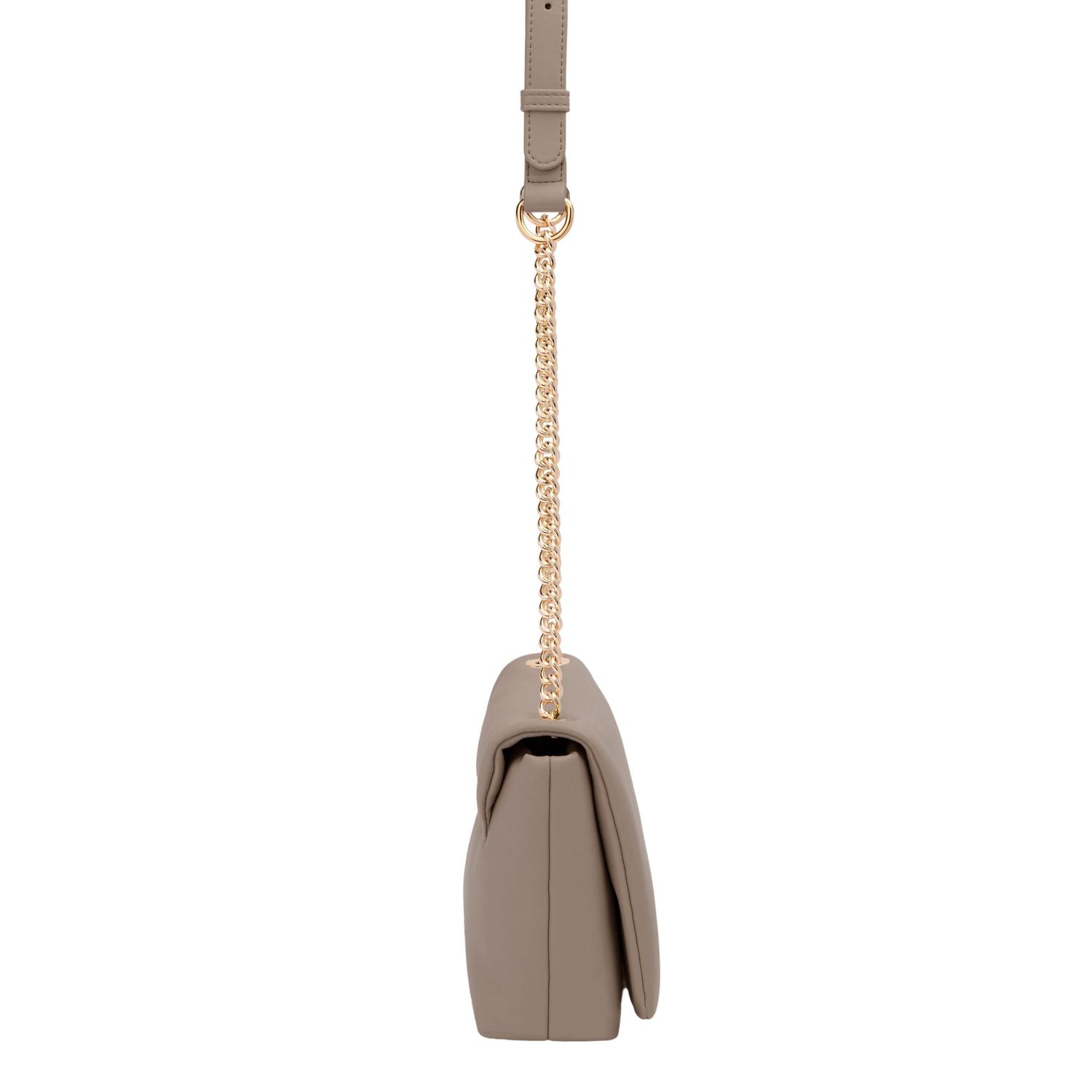 Damska torebka Vivienne Taupe - obrazek 2