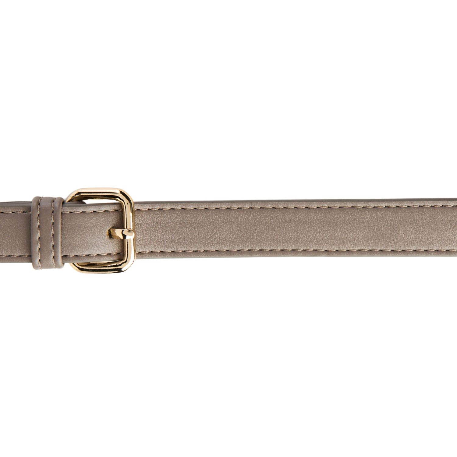 Damska torebka Vivienne Taupe - obrazek 8