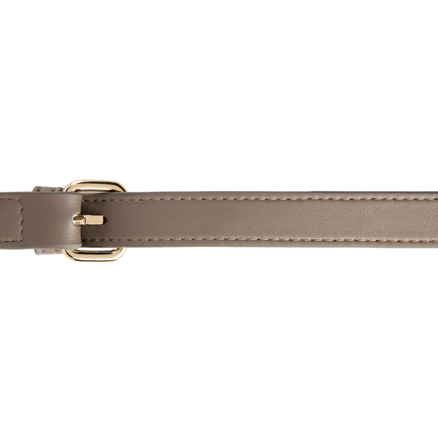 Damska torebka Vivienne Taupe - obrazek 9