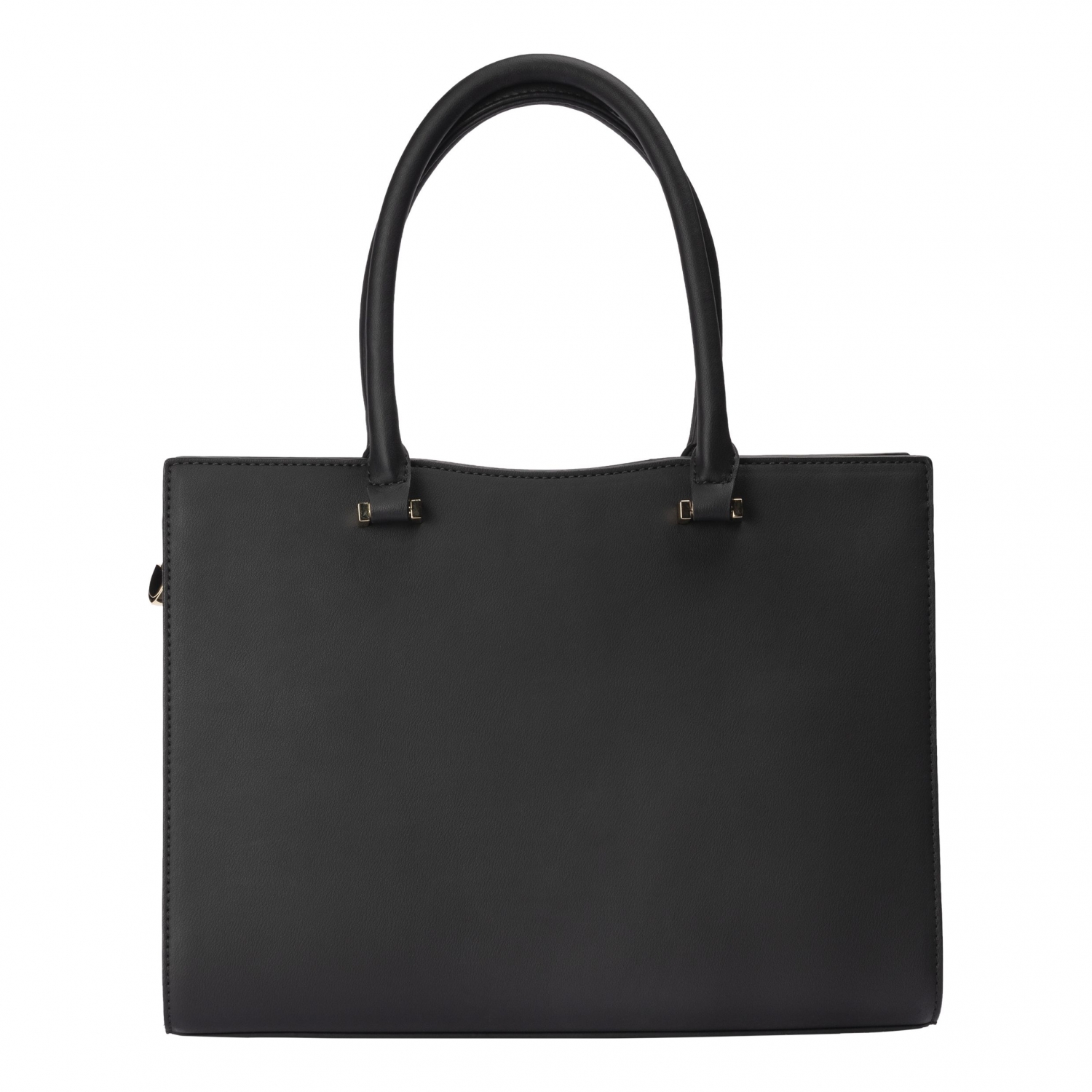 Damska torebka Isla Noir - obrazek 9
