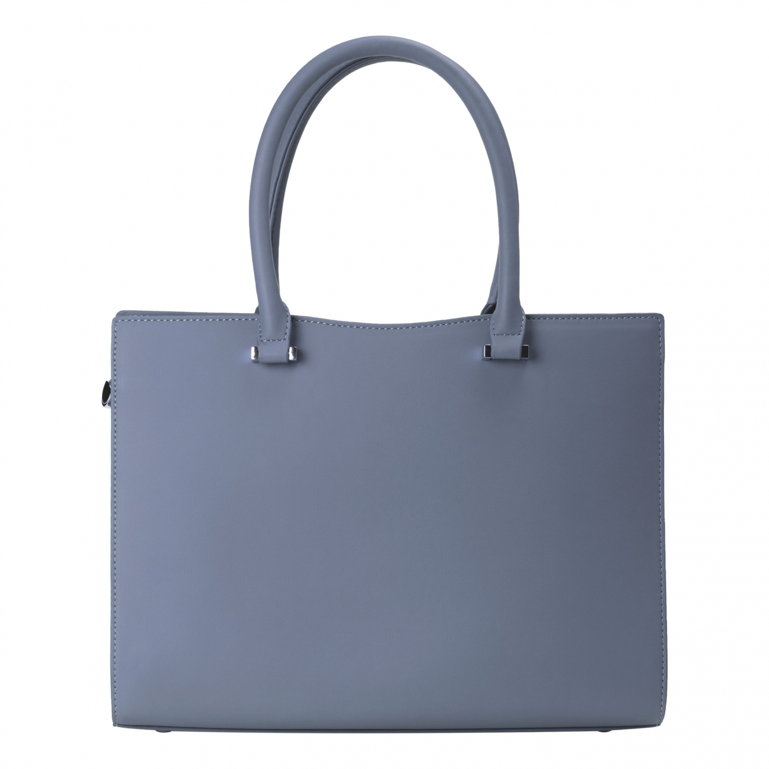 Damska torebka Isla Blue - obrazek 9