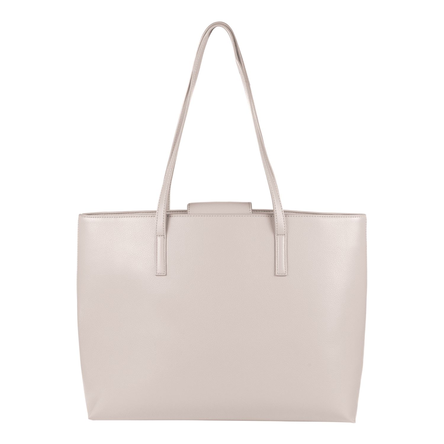 Damska torebka Alma Light Grey - obrazek 3