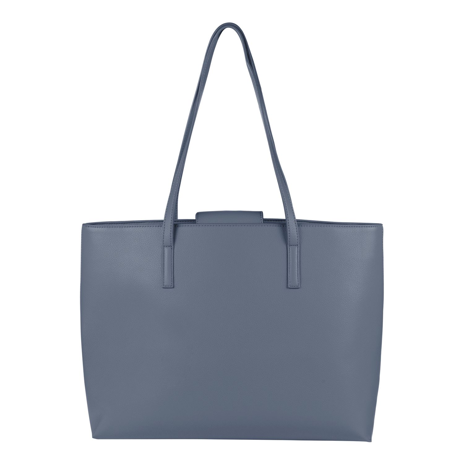 Damska torebka Alma Indigo - obrazek 3
