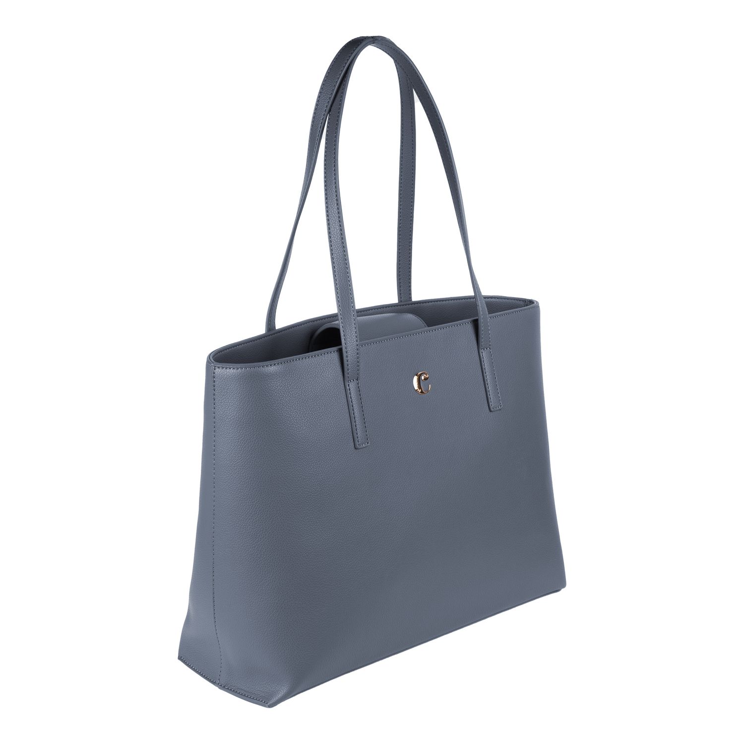 Damska torebka Alma Indigo - obrazek 2
