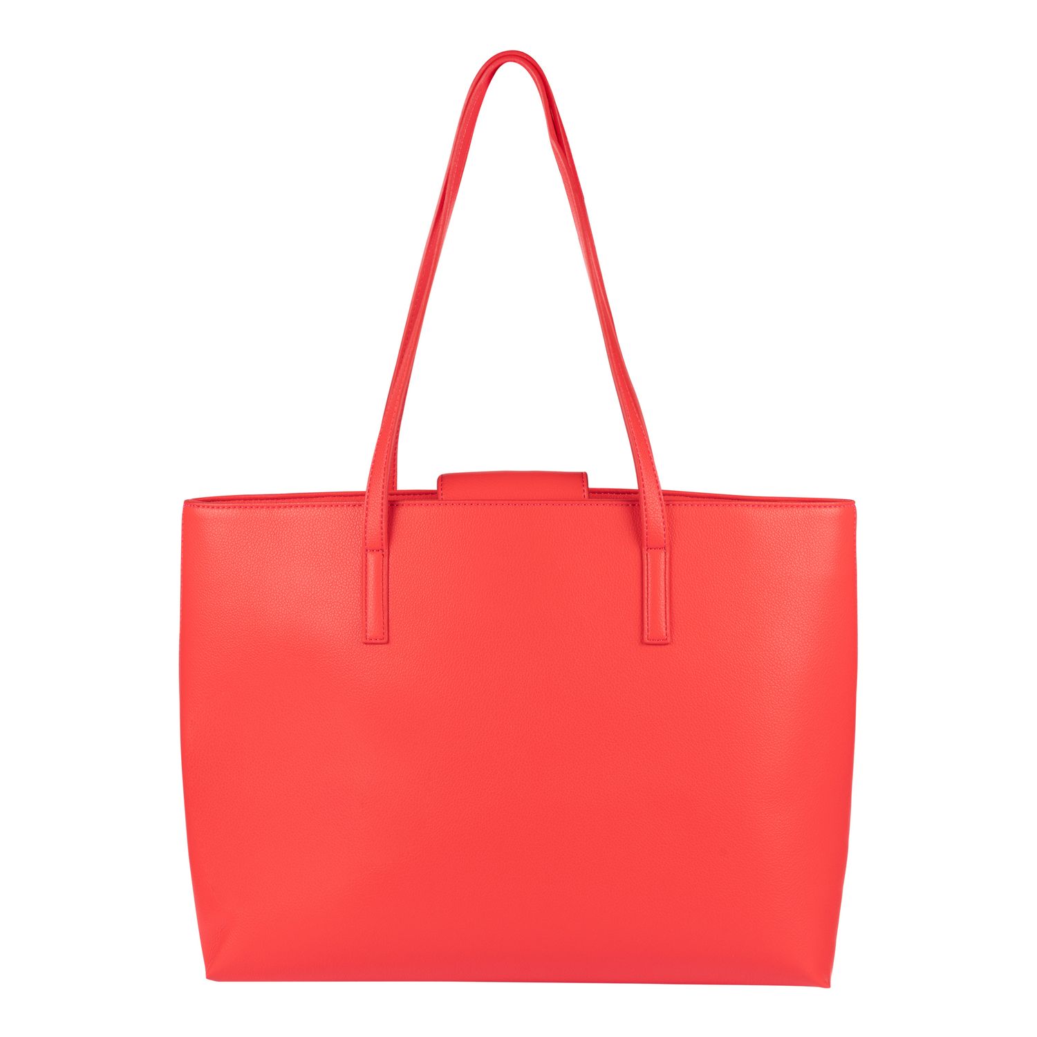 Damska torebka Alma Coral - obrazek 3
