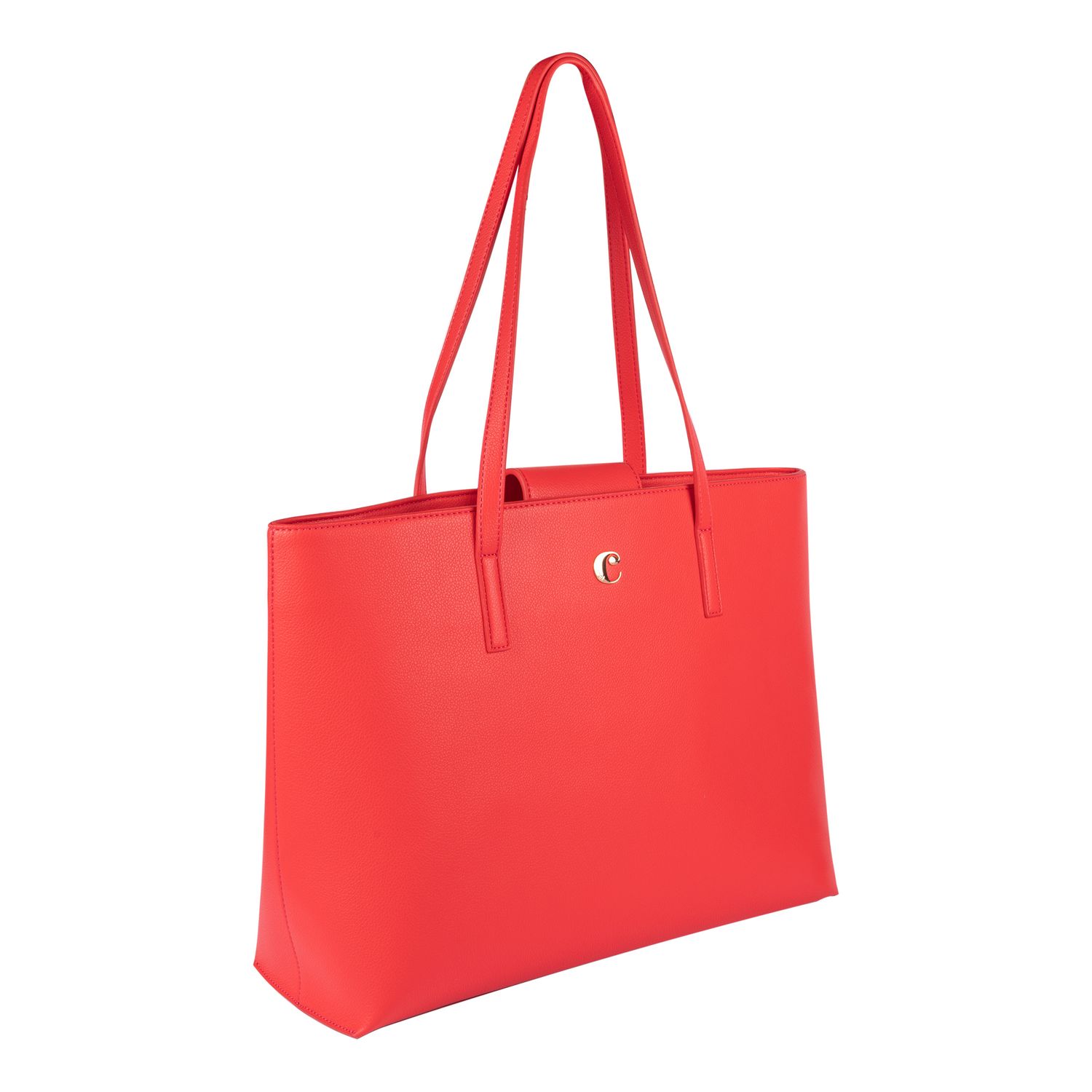Damska torebka Alma Coral - obrazek 2